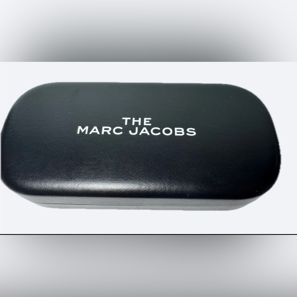 2 for $40/ Marc Jacobs Black Glasses Case